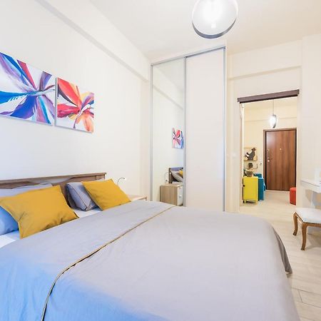 Athens Studio Extérieur photo