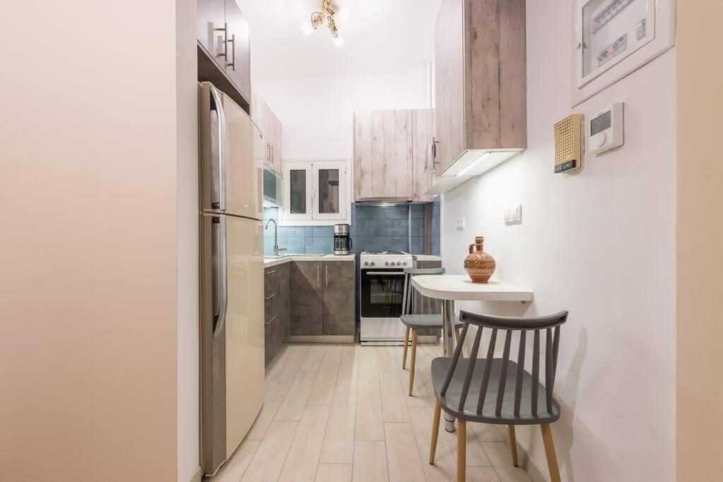 Athens Studio Extérieur photo