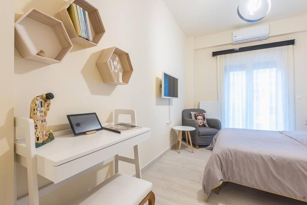 Athens Studio Extérieur photo