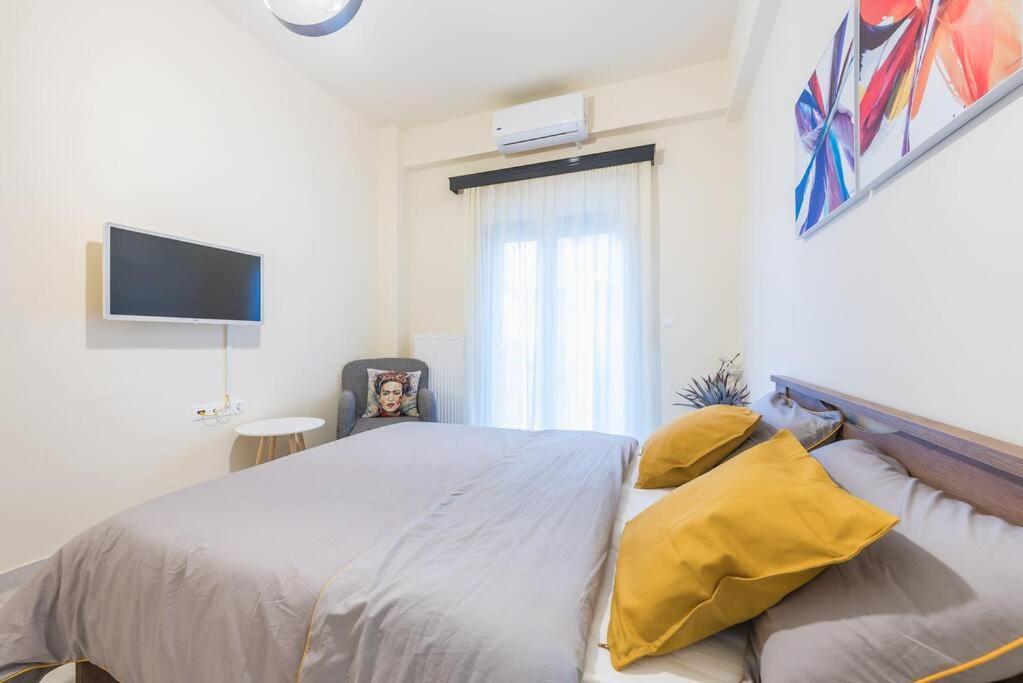 Athens Studio Extérieur photo