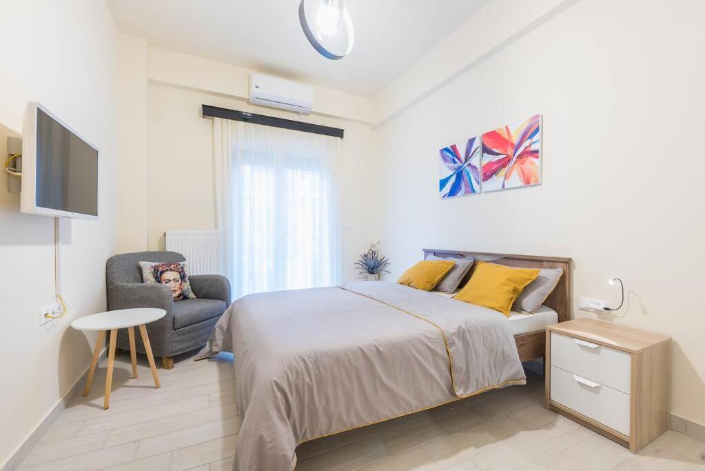 Athens Studio Extérieur photo