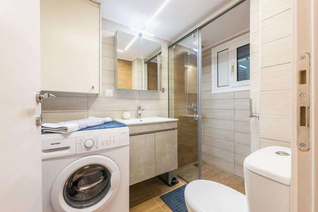 Athens Studio Extérieur photo