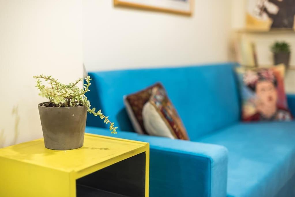 Athens Studio Extérieur photo