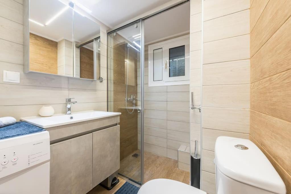Athens Studio Extérieur photo