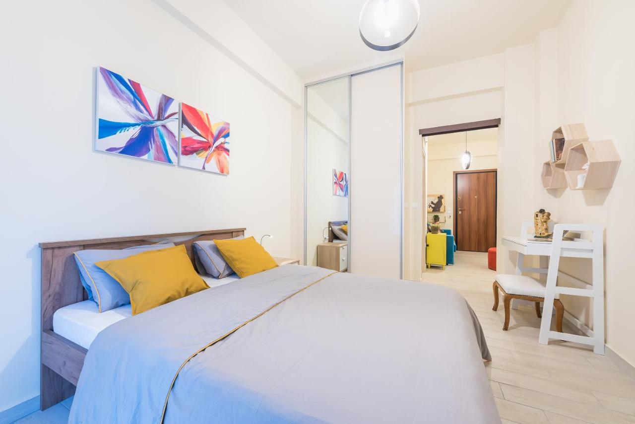 Athens Studio Extérieur photo