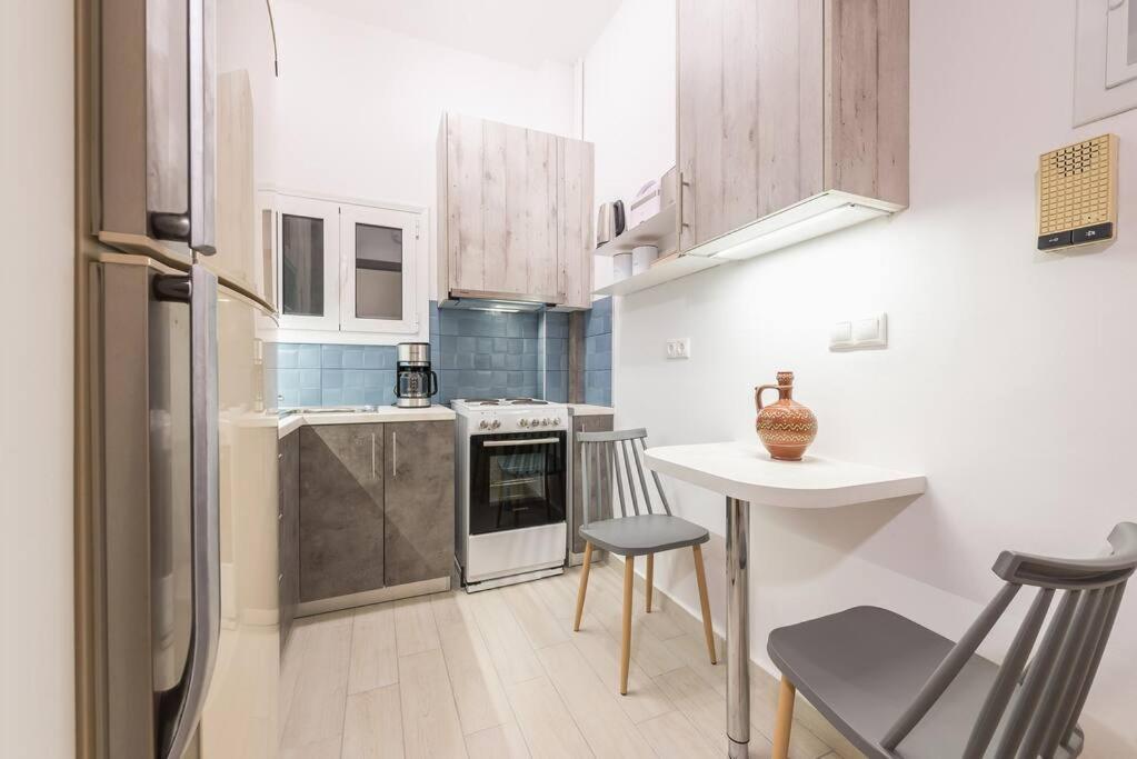 Athens Studio Extérieur photo