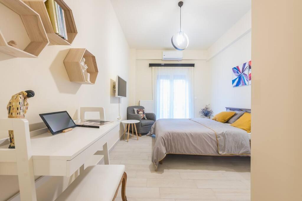 Athens Studio Extérieur photo