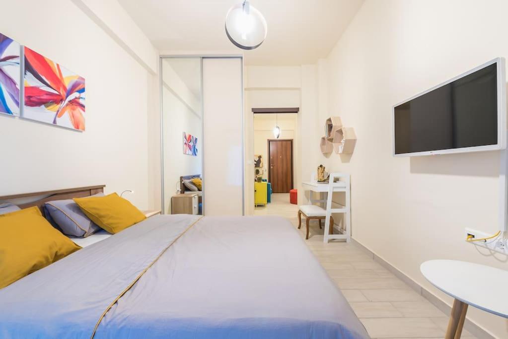 Athens Studio Extérieur photo