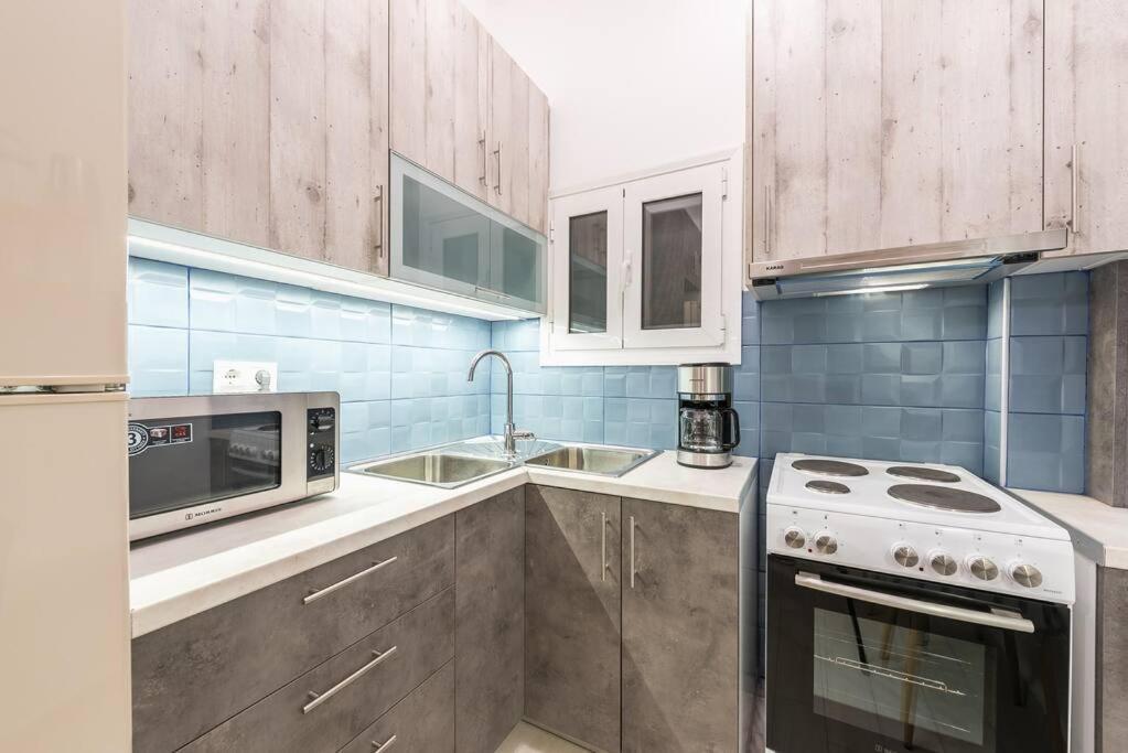 Athens Studio Extérieur photo