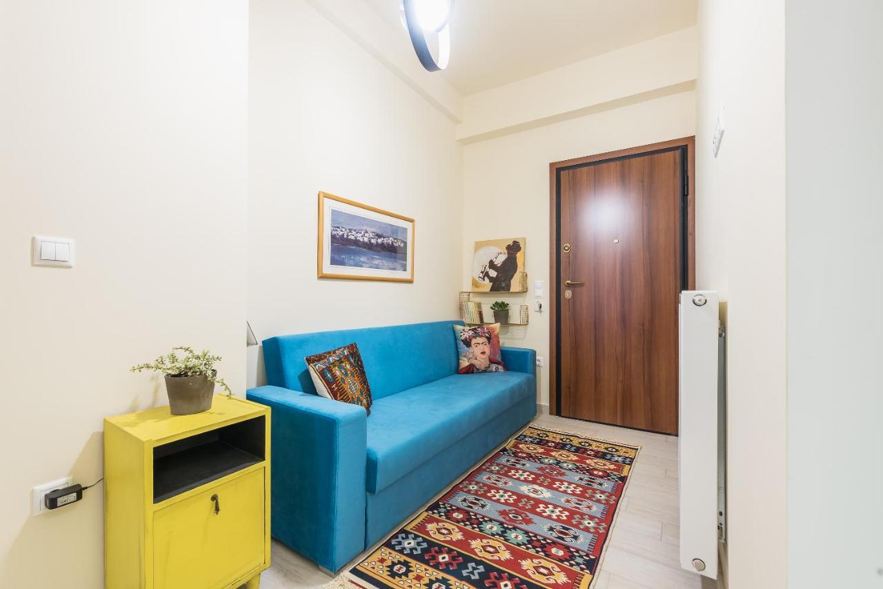 Athens Studio Extérieur photo