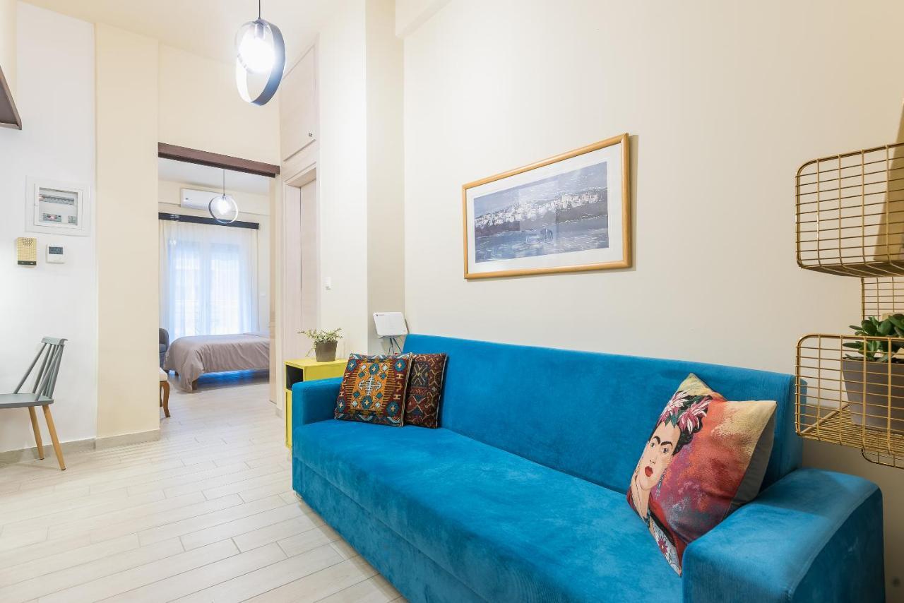 Athens Studio Extérieur photo