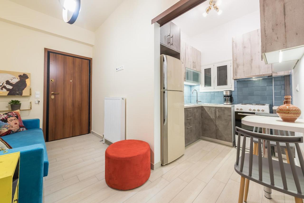 Athens Studio Extérieur photo