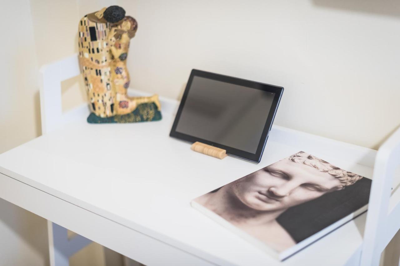 Athens Studio Extérieur photo