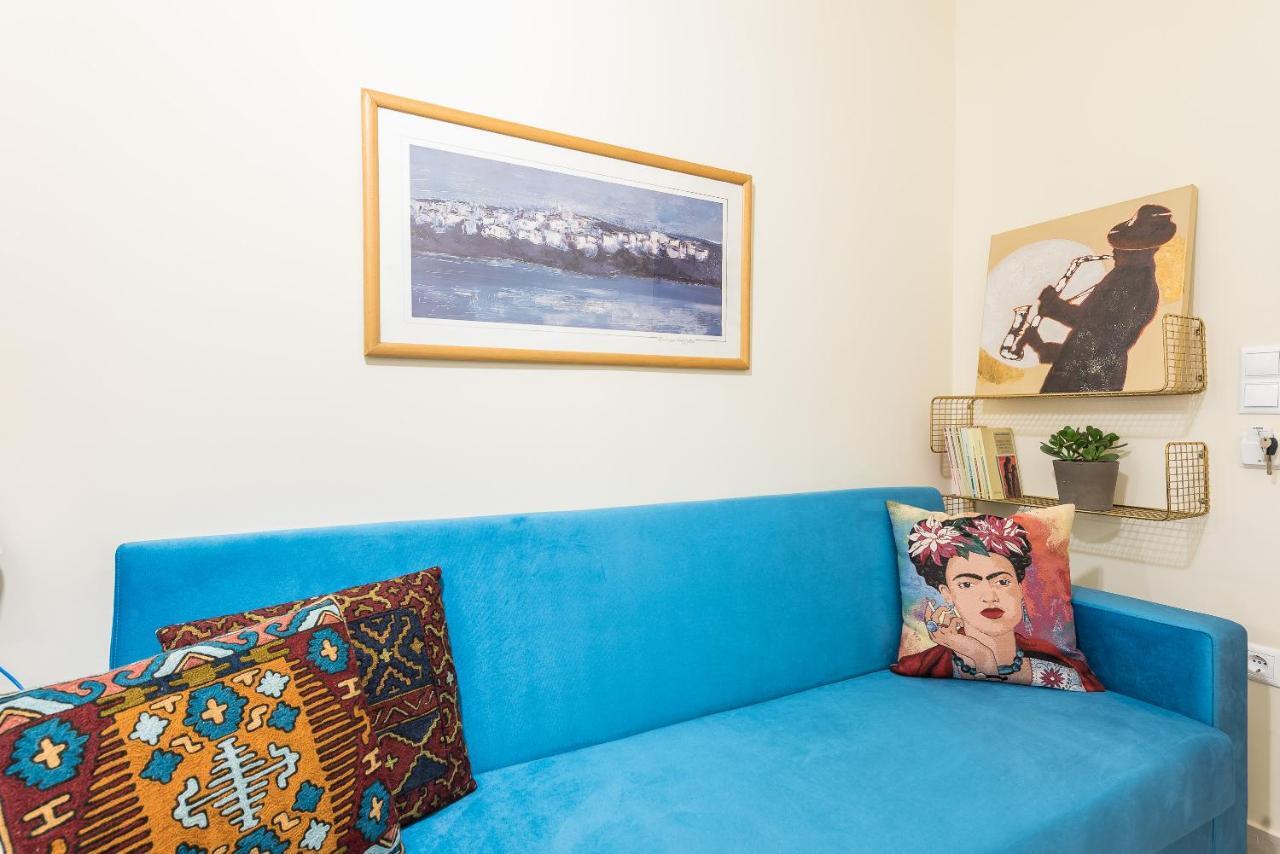 Athens Studio Extérieur photo