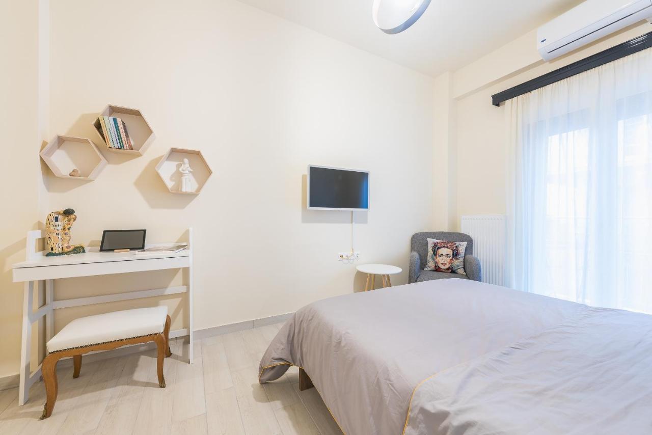 Athens Studio Extérieur photo